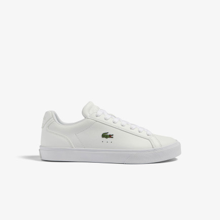 Lacoste Lerond Pro Kadın Beyaz Sneaker Lacoste Lerond Pro Kadın Beyaz Sneaker