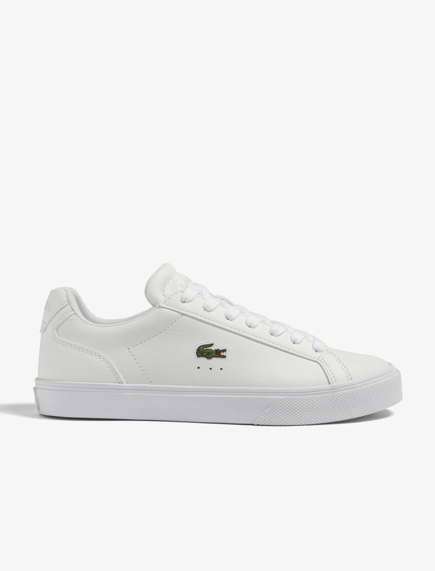 Lacoste Lerond Pro Kadın Beyaz Sneaker Lacoste Lerond Pro Kadın Beyaz Sneaker