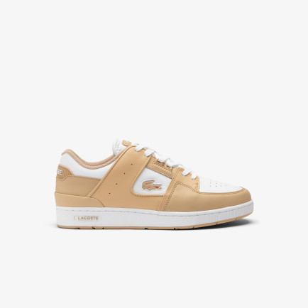 Lacoste SPORT Court Cage Erkek Açık Kahverengi Sneaker Lacoste SPORT Court Cage Erkek Açık Kahverengi Sneaker