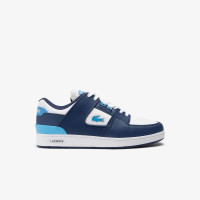 Lacoste SPORT Court Cage Erkek Lacivert Sneaker Lacoste SPORT Court Cage Erkek Lacivert Sneaker