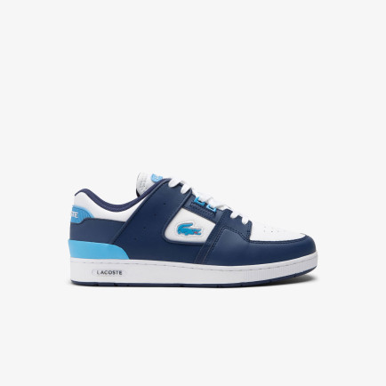 Lacoste SPORT Court Cage Erkek Lacivert Sneaker Lacoste SPORT Court Cage Erkek Lacivert Sneaker