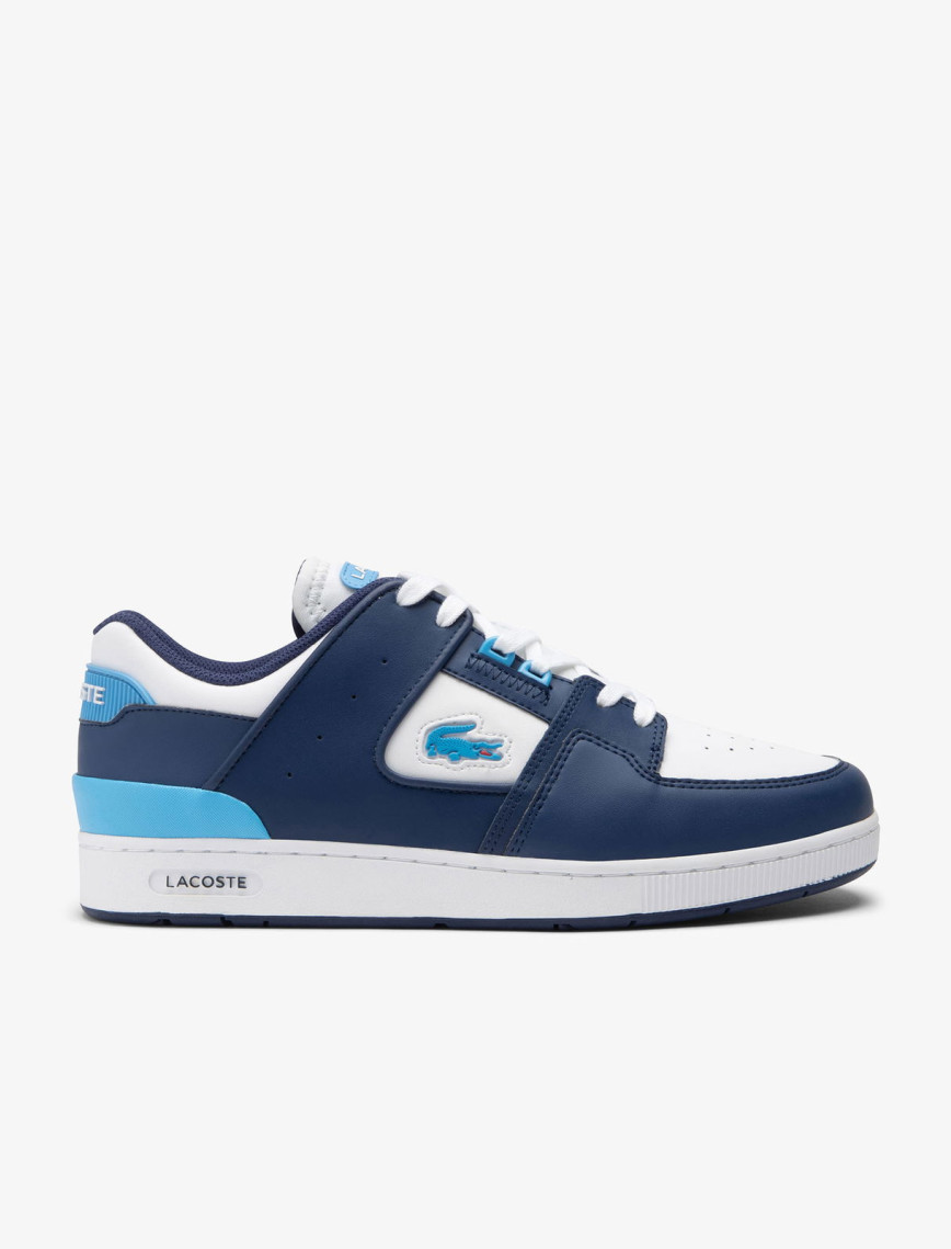 Lacoste SPORT Court Cage Erkek Açık Kahverengi Sneaker Lacoste SPORT Court Cage Erkek Açık Kahverengi Sneaker