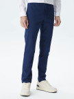 Lacoste Erkek Slim Fit Lacivert Pantolon Lacoste Erkek Slim Fit Lacivert Pantolon
