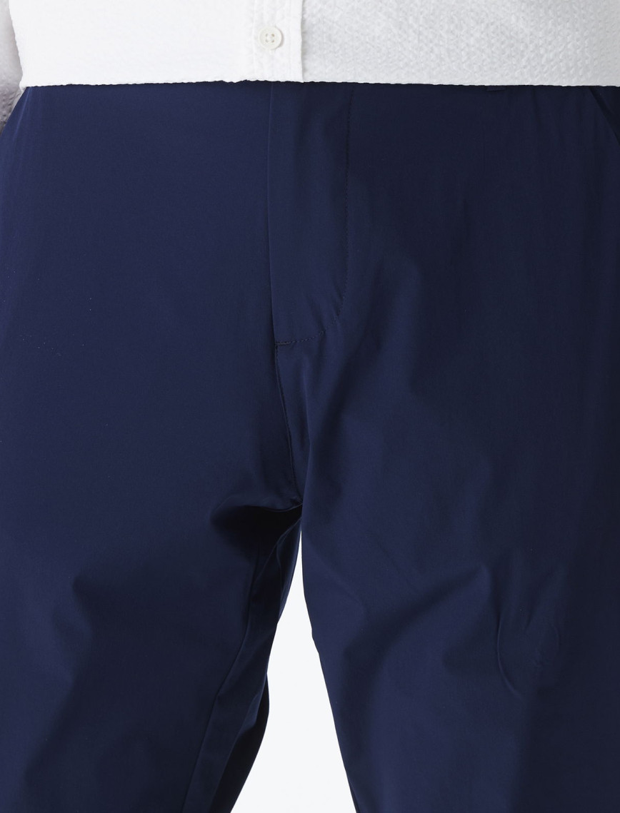 Lacoste Erkek Slim Fit Lacivert Pantolon Lacoste Erkek Slim Fit Lacivert Pantolon