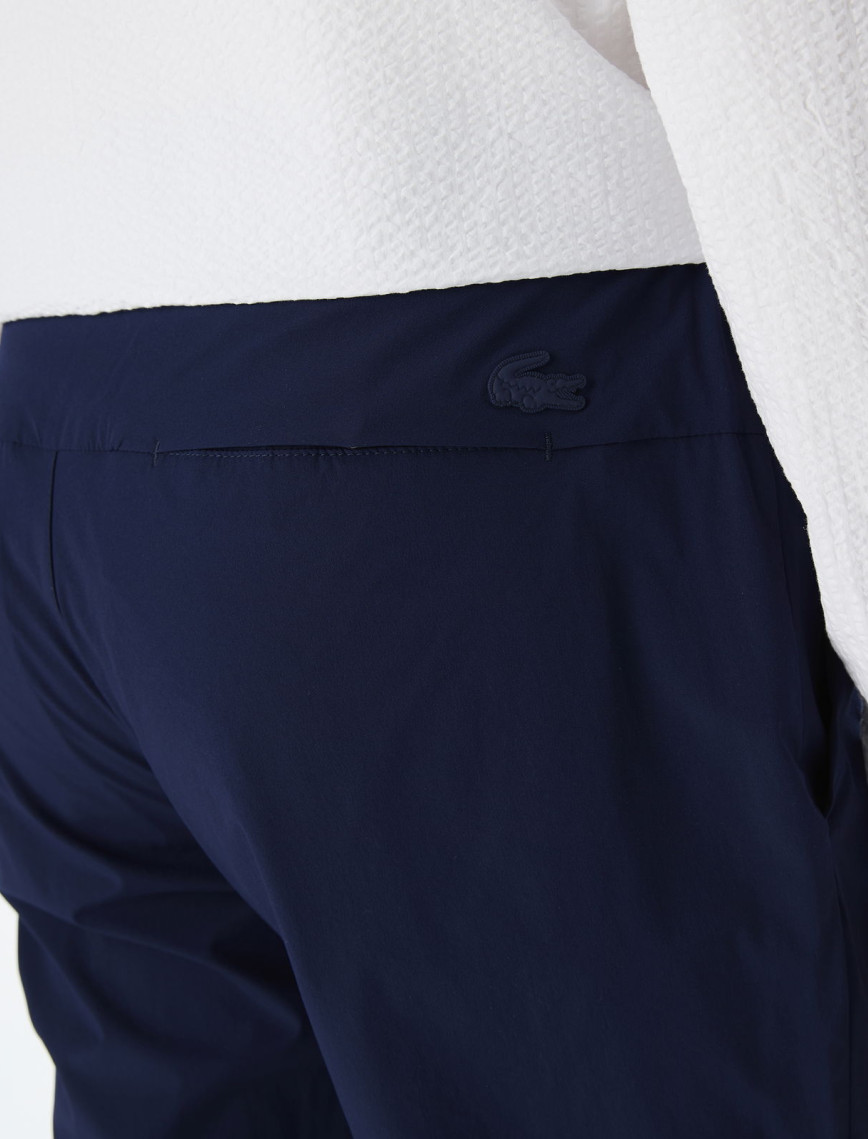 Lacoste Erkek Slim Fit Lacivert Pantolon Lacoste Erkek Slim Fit Lacivert Pantolon
