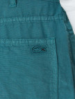 Lacoste Erkek Relaxed Fit Mavi Pantolon Lacoste Erkek Relaxed Fit Mavi Pantolon
