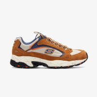 Skechers Stamina Erkek Bej Spor Ayakkabı Skechers Stamina Erkek Bej Spor Ayakkabı