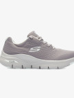 Skechers Arch Fit Big Appeal Kadın Mor Spor Ayakkabı Skechers Arch Fit Big Appeal Kadın Mor Spor Ayakkabı