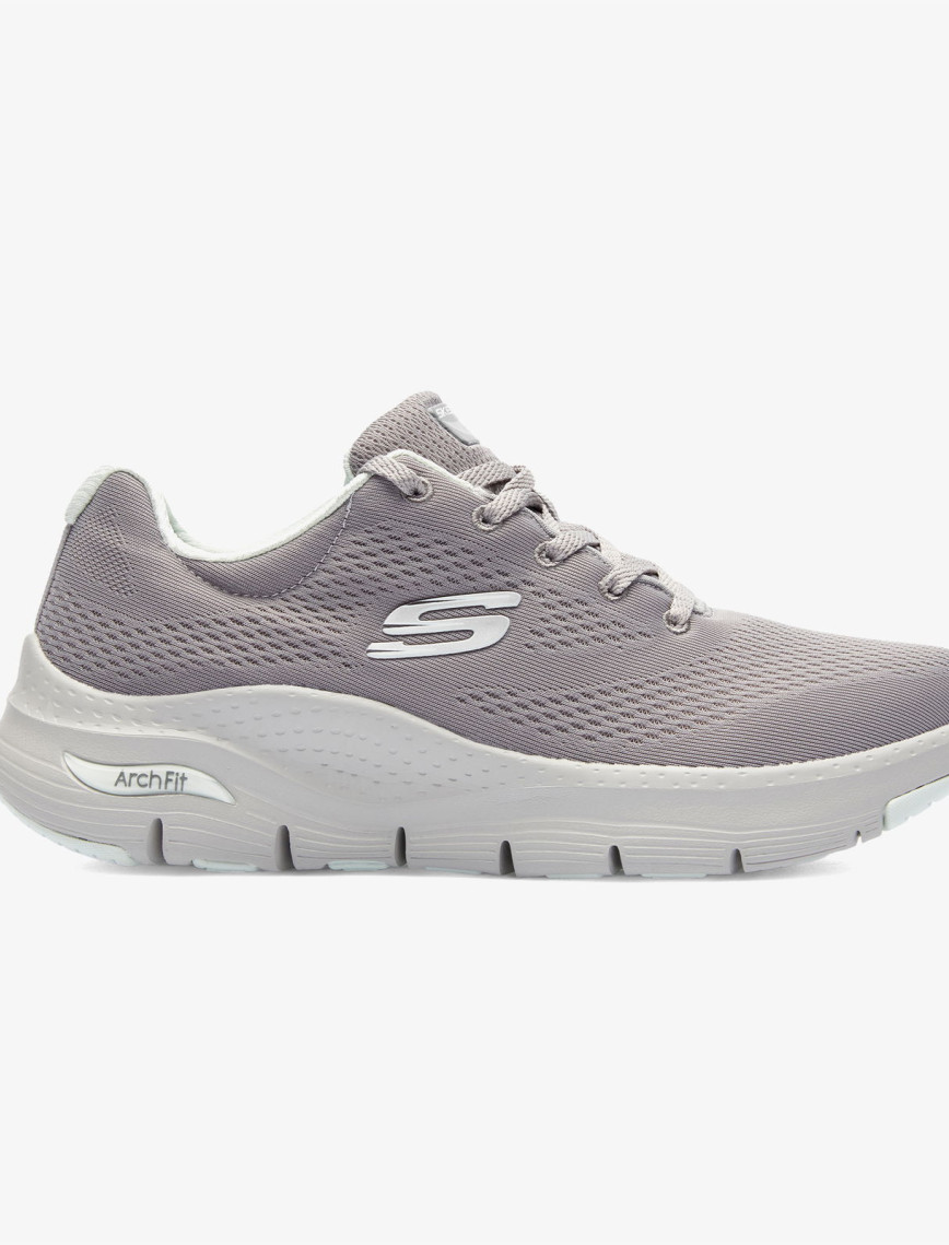 Skechers Arch Fit Big Appeal Kadın Mor Spor Ayakkabı Skechers Arch Fit Big Appeal Kadın Mor Spor Ayakkabı