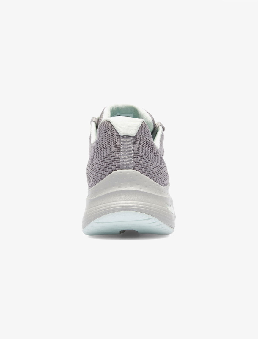 Skechers Arch Fit Kadın Gri/Yeşil Spor Ayakkabı Skechers Arch Fit Kadın Gri/Yeşil Spor Ayakkabı