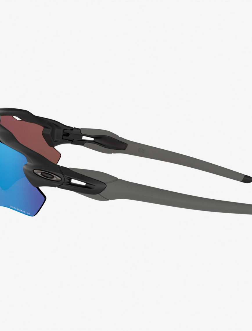 Oakley Sport Sun Erkek Mavi Güneş Gözlüğü Oakley Sport Sun Erkek Mavi Güneş Gözlüğü