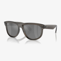 RAY-BAN 0RBR0501S Molded Acetate Unisex Gri Güneş Gözlüğü RAY-BAN 0RBR0501S Molded Acetate Unisex Gri Güneş Gözlüğü