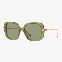 Swarovski 0SK6011 Acetate Kadın Yeşil Güneş Gözlüğü Swarovski 0SK6011 Acetate Kadın Yeşil Güneş Gözlüğü