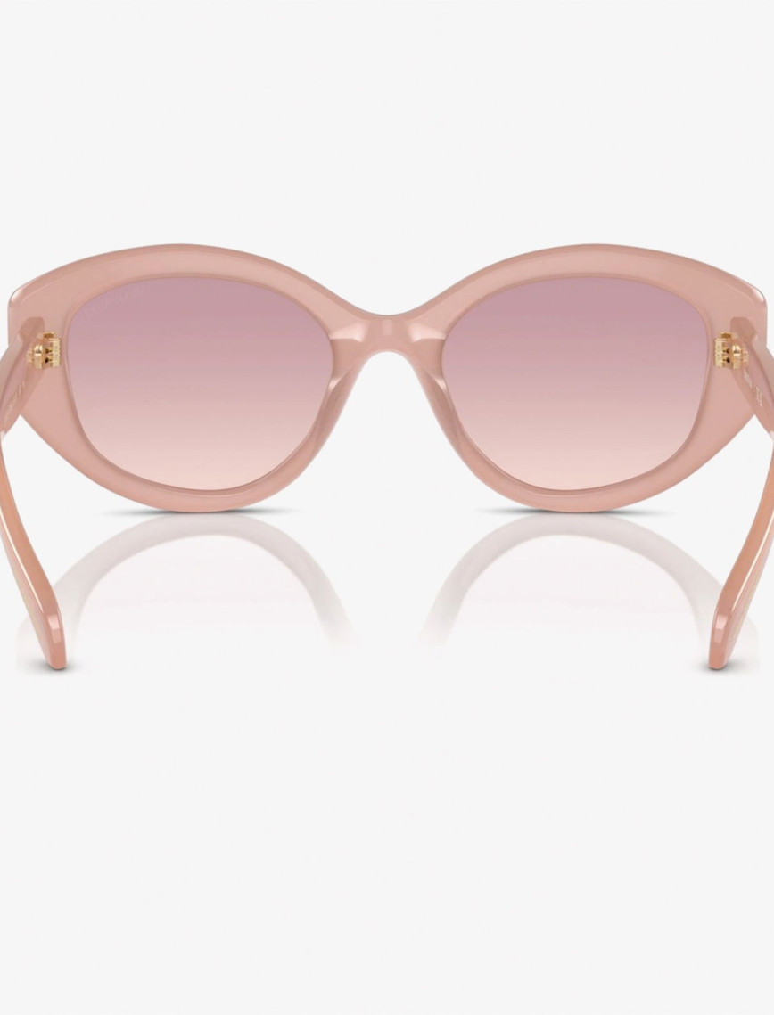 Swarovski 0SK6005 Acetate Kadın Pembe Güneş Gözlüğü
