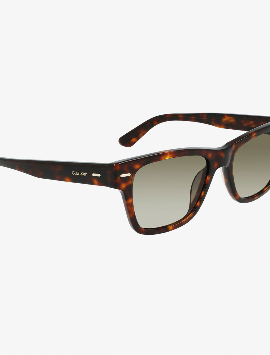 Calvin Klein Erkek Kahverengi Güneş Gözlüğü Calvin Klein Erkek Kahverengi Güneş Gözlüğü