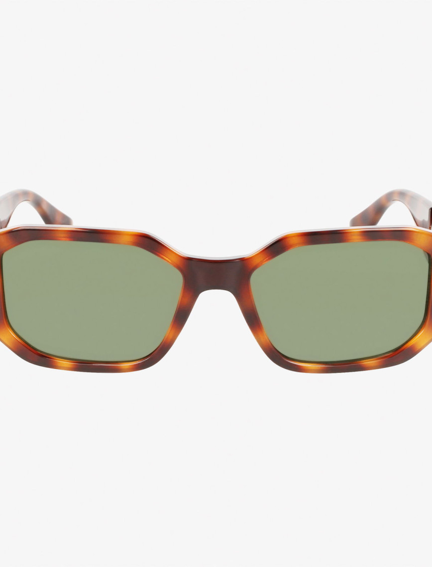 Karl Lagerfeld Kadın Kahverengi Güneş Gözlüğü Karl Lagerfeld Kadın Kahverengi Güneş Gözlüğü