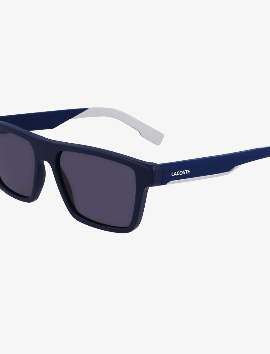 Lacoste Erkek Lacivert Güneş Gözlüğü Lacoste Erkek Lacivert Güneş Gözlüğü
