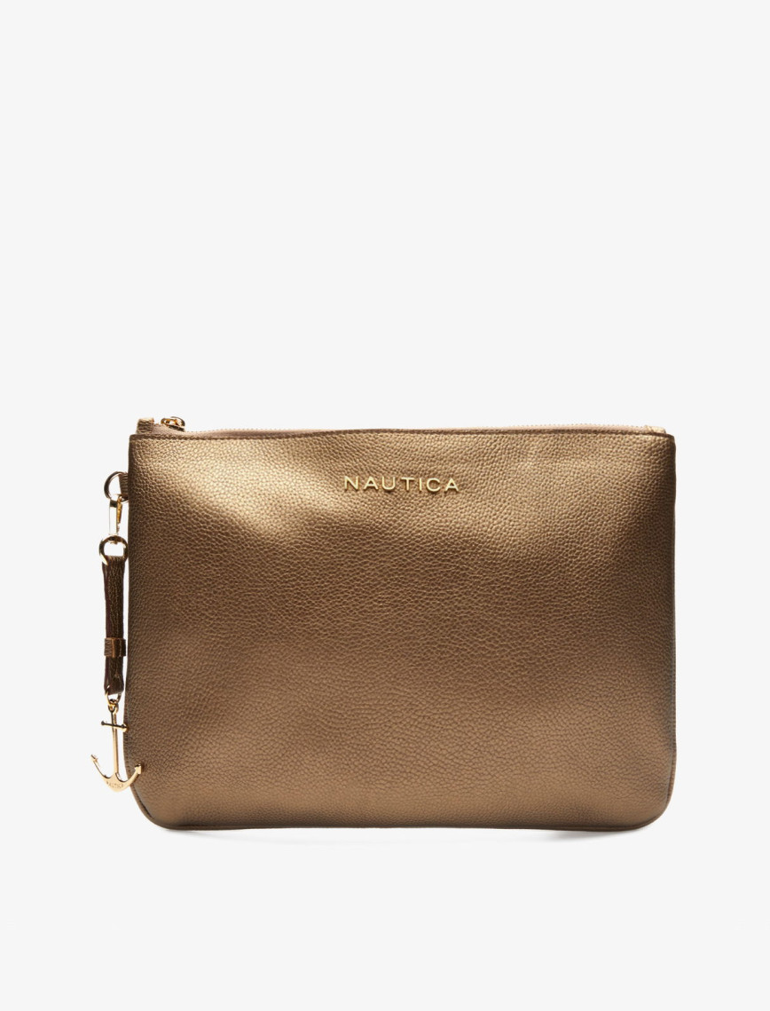 Nautica Kadın Beyaz El Çantası Nautica Kadın Beyaz El Çantası