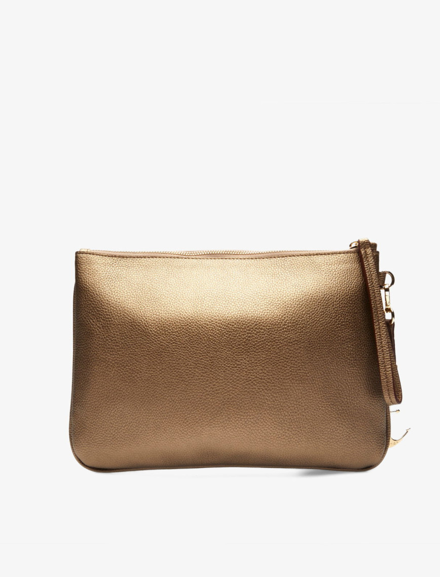 Nautica Kadın Bej El Çantası Nautica Kadın Bej El Çantası