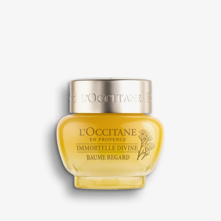 L'Occitane Immortelle Divine Göz Balmı 15 ml L'Occitane Immortelle Divine Göz Balmı 15 ml