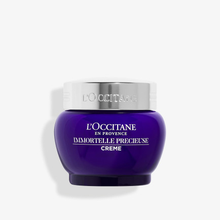 L'Occitane Immortelle Precious Krem 50 ml L'Occitane Immortelle Precious Krem 50 ml