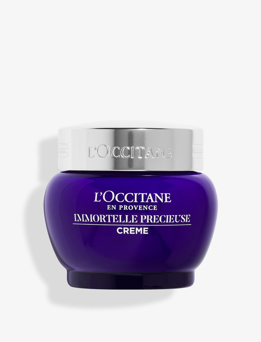 L'Occitane Immortelle Precious Krem 50 ml L'Occitane Immortelle Precious Krem 50 ml
