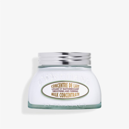 L'Occitane Badem Nemlendirici Vücut Kremi 200 ml L'Occitane Badem Nemlendirici Vücut Kremi 200 ml