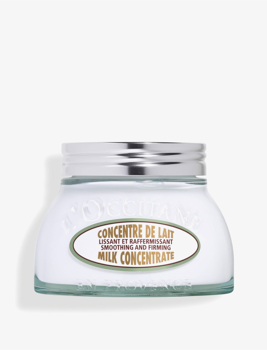 L'Occitane Badem Nemlendirici Vücut Kremi 200 ml L'Occitane Badem Nemlendirici Vücut Kremi 200 ml