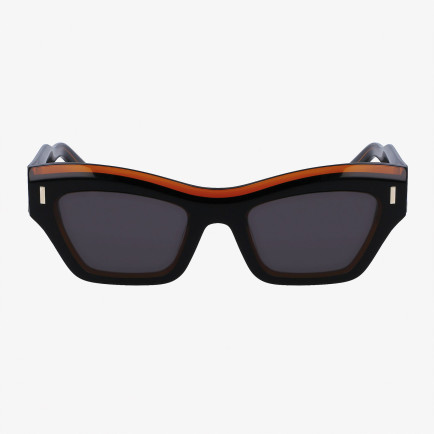 Calvin Klein Kadın Siyah Güneş Gözlüğü Calvin Klein Kadın Siyah Güneş Gözlüğü