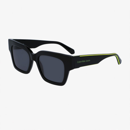 Calvin Klein Jeans Unisex Mavi Güneş Gözlüğü Calvin Klein Jeans Unisex Mavi Güneş Gözlüğü