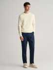 GANT Erkek Lacivert Slim Fit Pantolon GANT Erkek Lacivert Slim Fit Pantolon