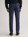 GANT Erkek Lacivert Slim Fit Jean GANT Erkek Lacivert Slim Fit Jean