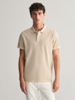 GANT Erkek Mavi Regular Fit Polo GANT Erkek Mavi Regular Fit Polo