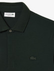 Lacoste Paris Erkek Regular Fit Koyu Yeşil Polo Lacoste Paris Erkek Regular Fit Koyu Yeşil Polo