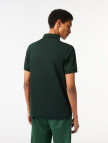 Lacoste Paris Erkek Regular Fit Koyu Yeşil Polo Lacoste Paris Erkek Regular Fit Koyu Yeşil Polo