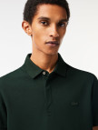 Lacoste Paris Erkek Regular Fit Koyu Yeşil Polo Lacoste Paris Erkek Regular Fit Koyu Yeşil Polo