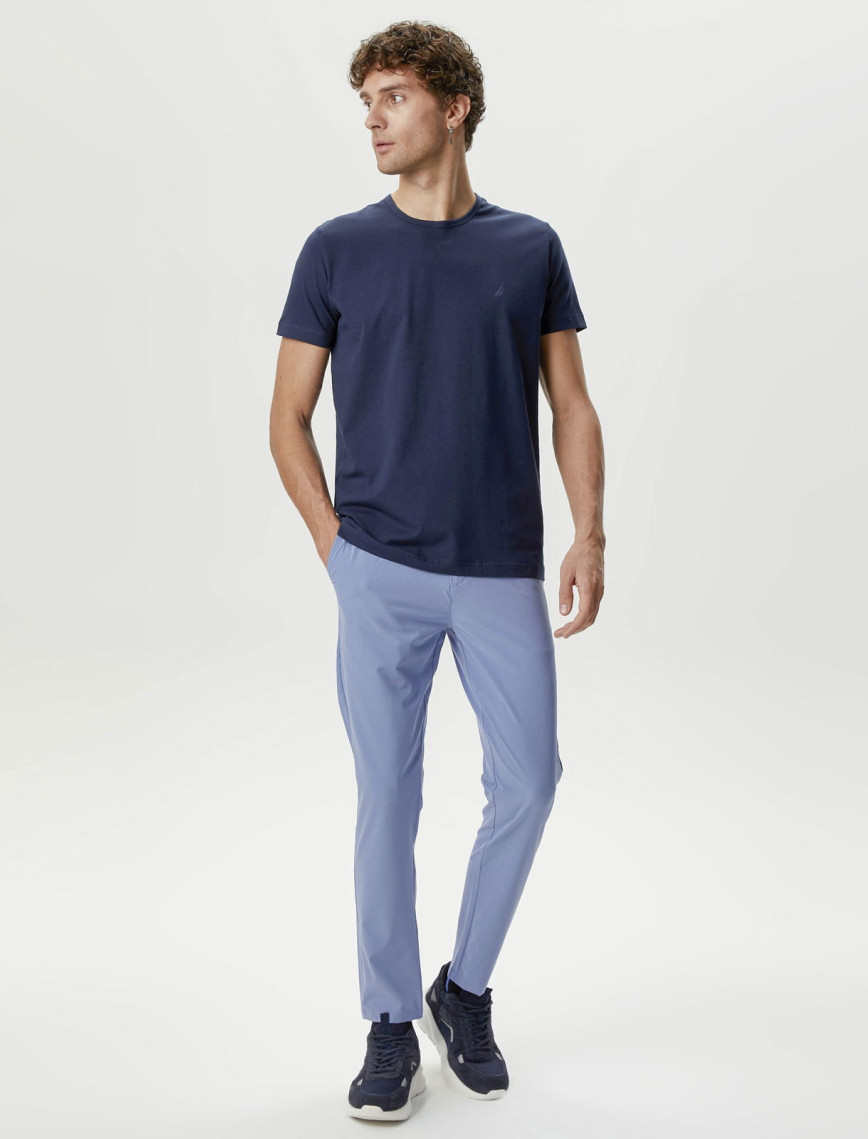 Nautica Erkek Mavi Pantolon Nautica Erkek Mavi Pantolon