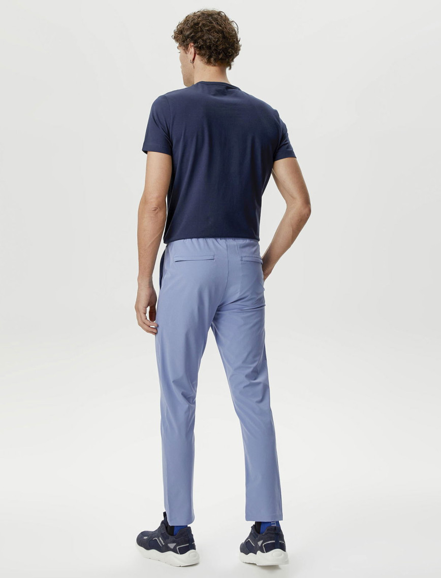 Nautica Erkek Mavi Pantolon Nautica Erkek Mavi Pantolon