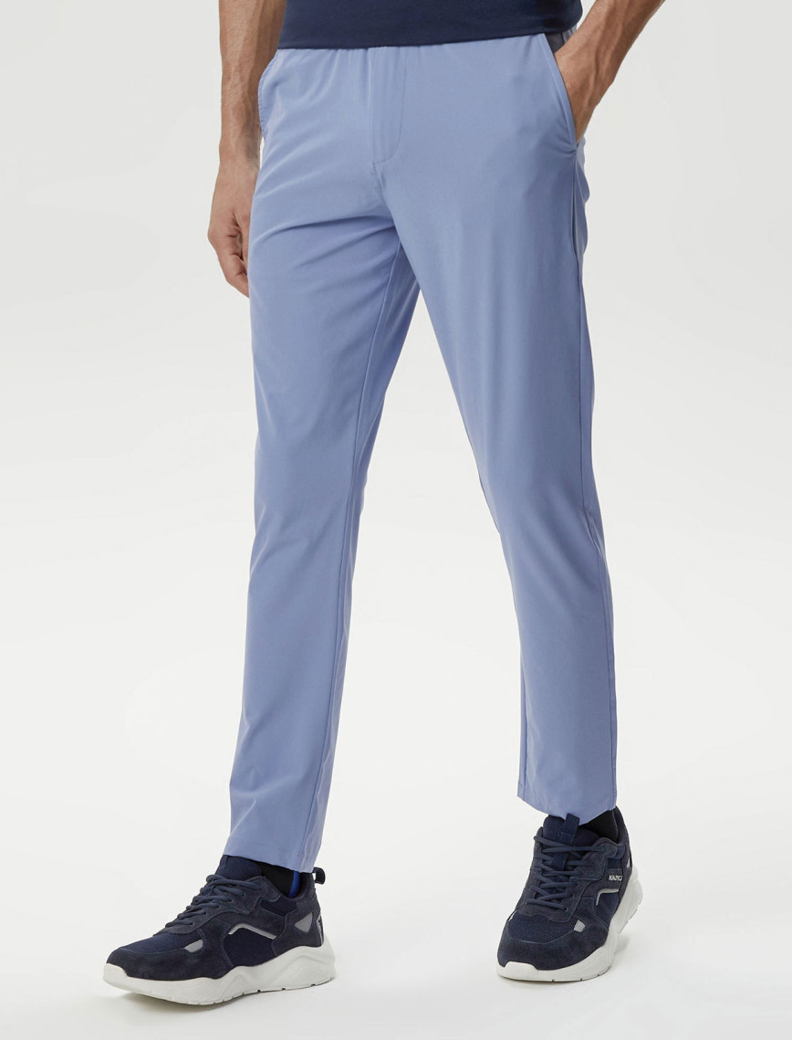 Nautica Erkek Mavi Pantolon Nautica Erkek Mavi Pantolon