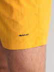 GANT Erkek Sarı Regular Fit Mayo Şort GANT Erkek Sarı Regular Fit Mayo Şort