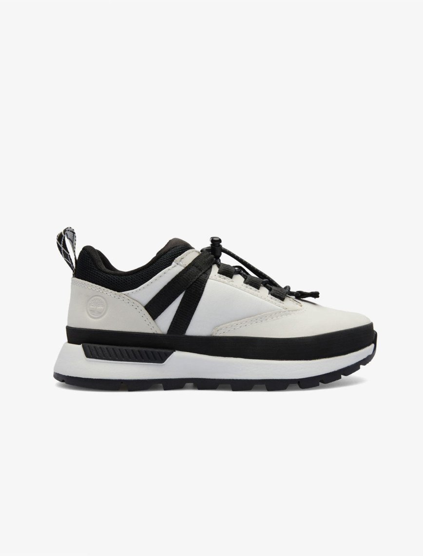 Timberland Low Lace Up Çocuk Beyaz Spor Ayakkabı Timberland Low Lace Up Çocuk Beyaz Spor Ayakkabı