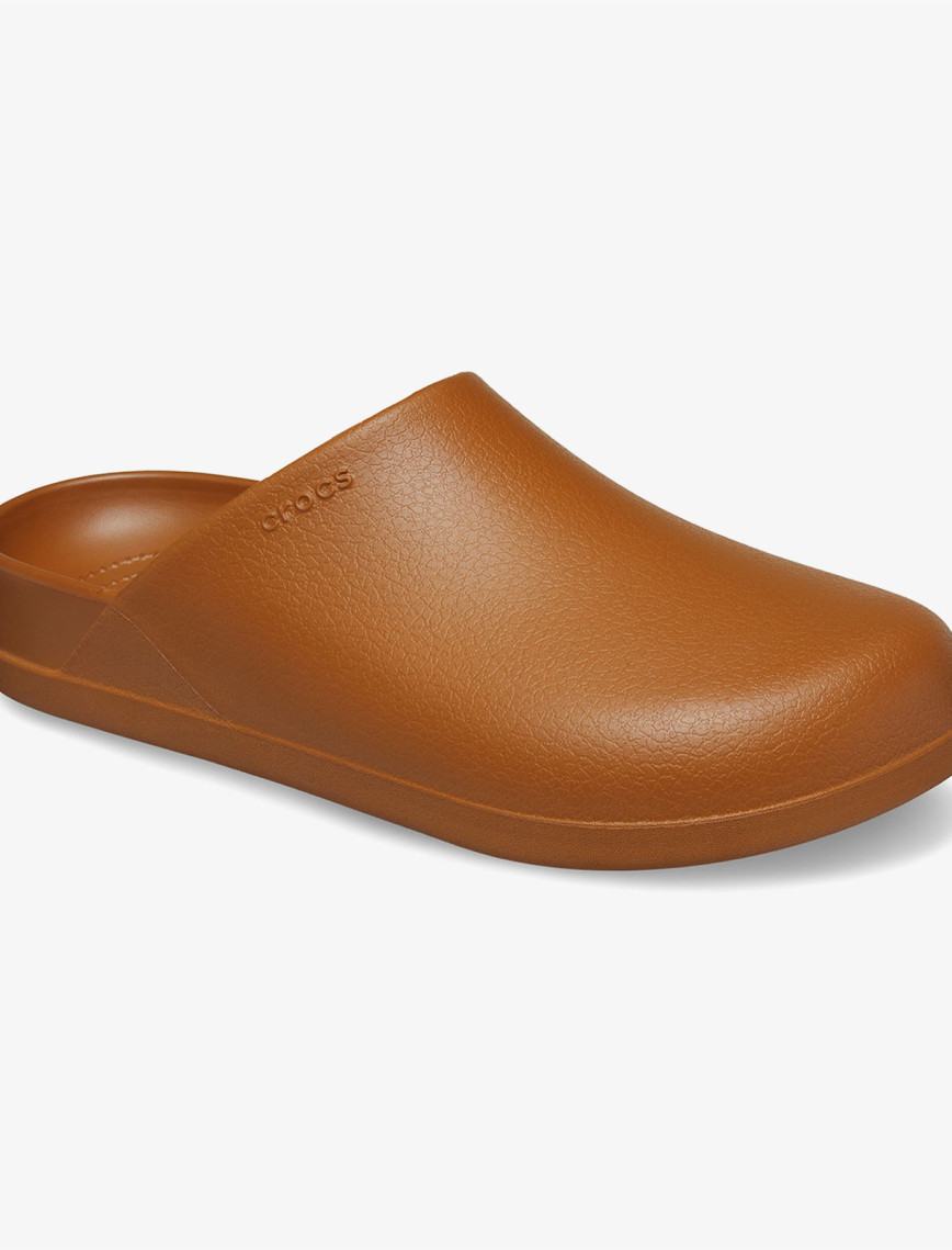 Crocs Dylan Erkek Kahverengi Terlik Crocs Dylan Erkek Kahverengi Terlik