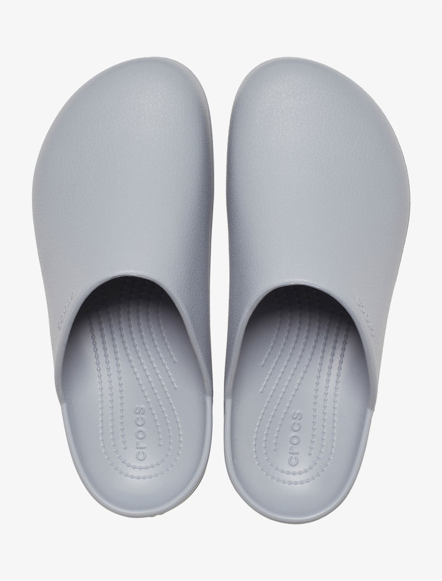 Crocs Dylan Erkek Gri Terlik Crocs Dylan Erkek Gri Terlik