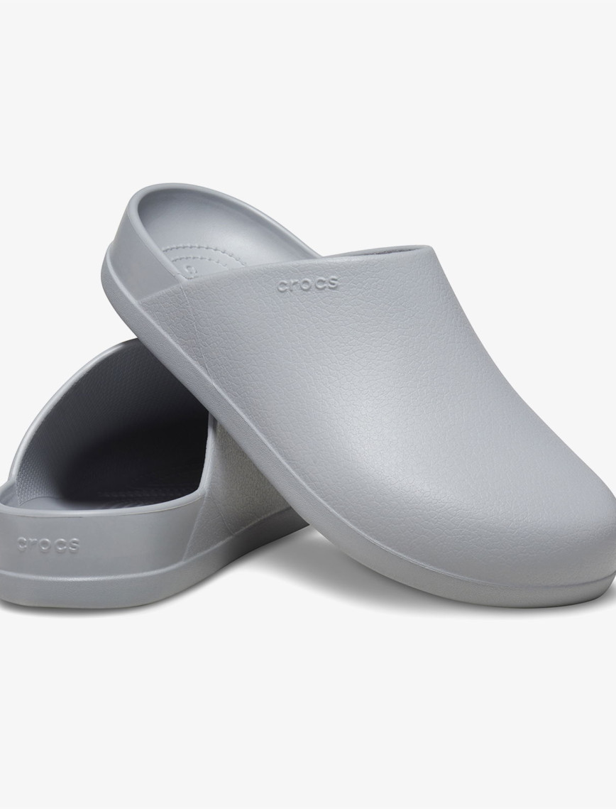 Crocs Dylan Erkek Gri Terlik Crocs Dylan Erkek Gri Terlik