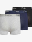 Calvin Klein Ultra-Soft Modern Erkek Renkli Boxer Calvin Klein Ultra-Soft Modern Erkek Renkli Boxer