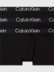 Calvin Klein Ultra-Soft Modern Erkek Siyah Boxer Calvin Klein Ultra-Soft Modern Erkek Siyah Boxer