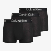 Calvin Klein Ultra-Soft Modern Erkek Siyah Boxer Calvin Klein Ultra-Soft Modern Erkek Siyah Boxer