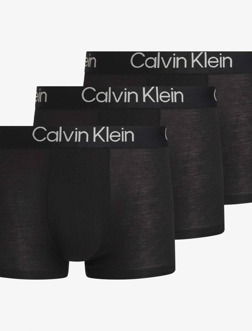 Calvin Klein Ultra-Soft Modern Erkek Renkli Boxer Calvin Klein Ultra-Soft Modern Erkek Renkli Boxer