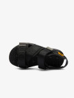 Timberland Backstrap Bebek Siyah Sandalet Timberland Backstrap Bebek Siyah Sandalet