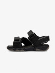 Timberland Backstrap Bebek Siyah Sandalet Timberland Backstrap Bebek Siyah Sandalet